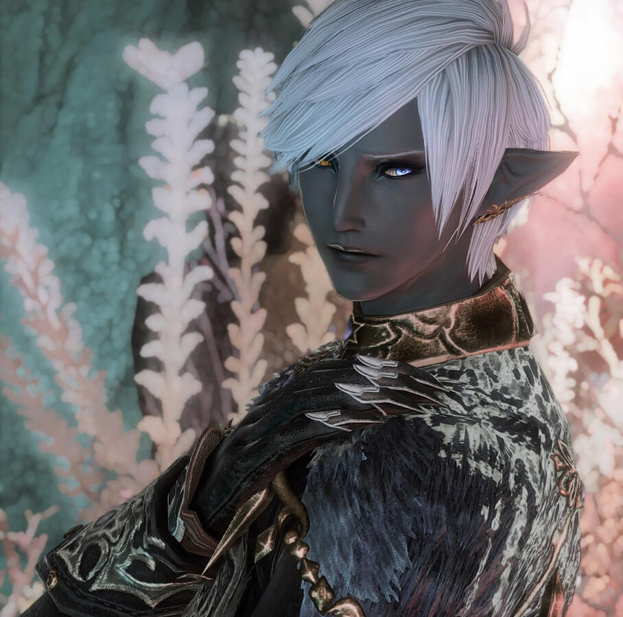 Serene