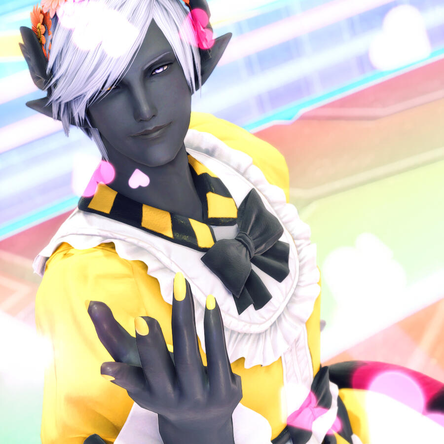 Queen Bee