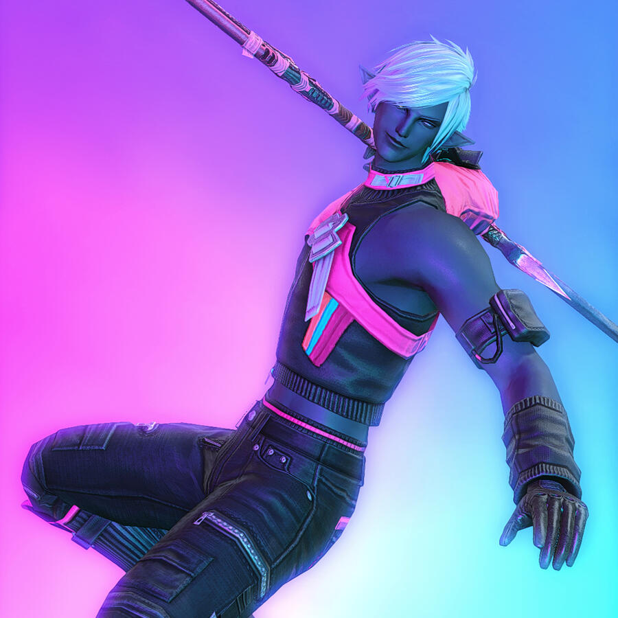 Bisexual Light