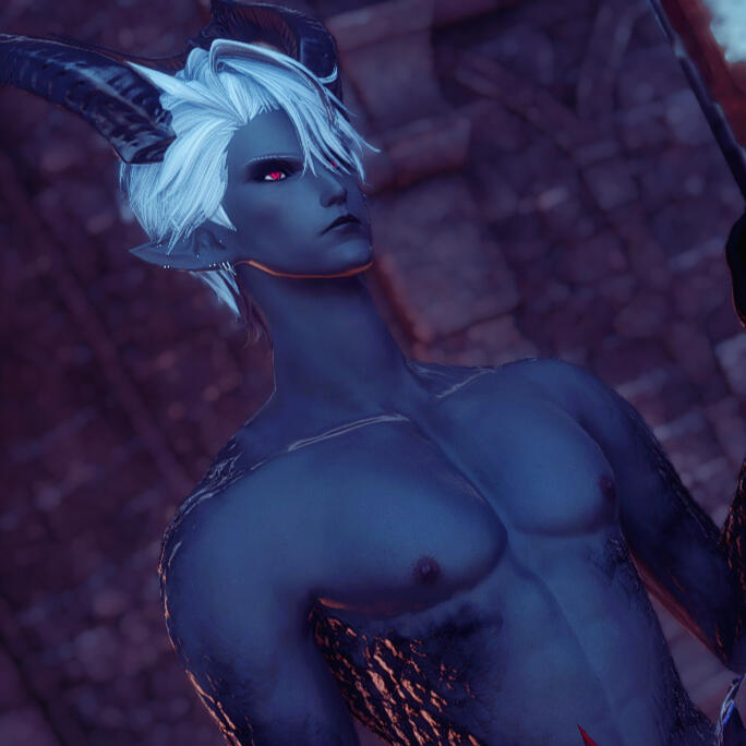 Day 3 - Alternate Universe